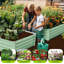 Metal Raised Garden Bed