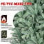 Tint Christmas Tree With Metal Stand-117479438-117479433