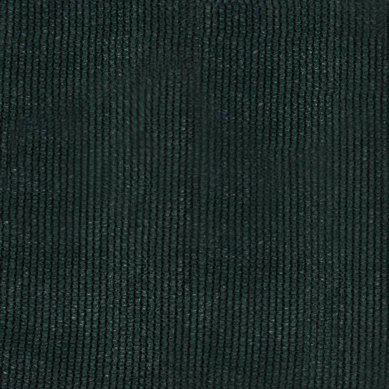 Semi Sheer, Dark Green, 60cm H x 140cm W