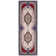 Blokzijl Hand Tufted Wool Southwestern Rug