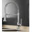 Pull Down Single Handle Kitchen Faucet-51285816