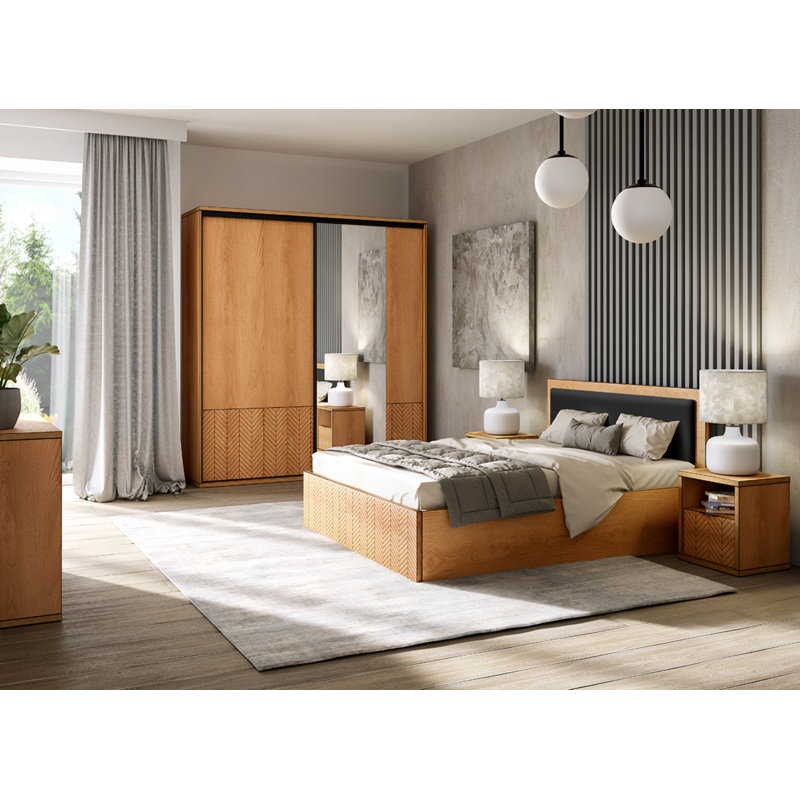 Night Table Fonti F-13