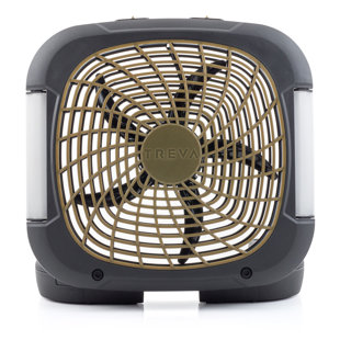  O2Cool 12.40" Personal Fan 