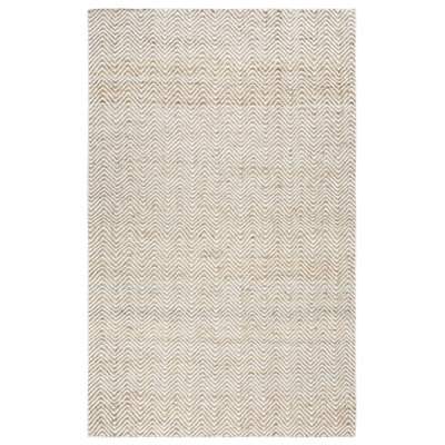 Balasi Chevron Indoor Rug