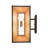 Dalton Flush Mounted Sconce