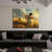 On Canvas Print-814747811