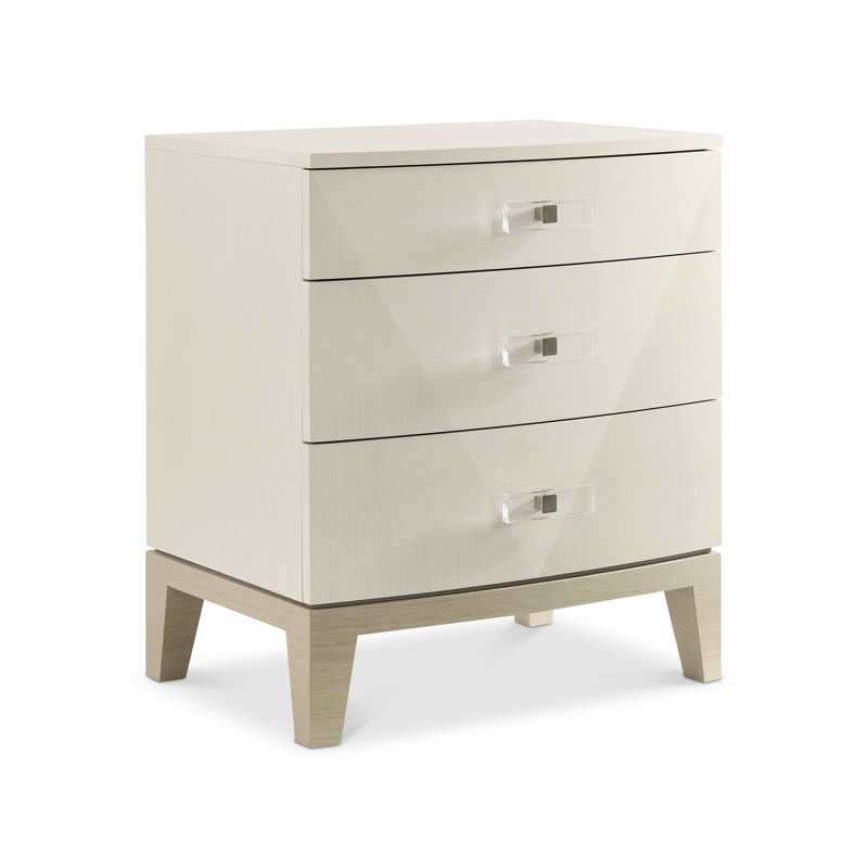Axiom 26'' W Nightstand