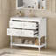 Ensemble de meuble-lavabo 36 po avec lavabo-49325067