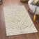 Quamine Animal Print Area Rug