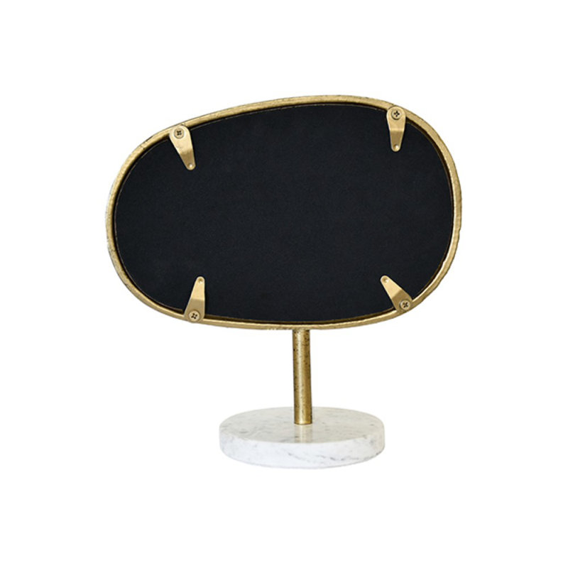 Moe Novelty Iron Mirror