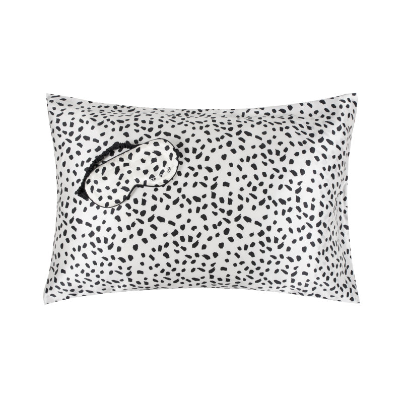 Silk Housewife Pillow Case