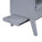 Chalen Murphy Bed Cabinet with movable Shelves and Outlets-217059450-217059453
