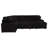 Macauley Sleeper Sectional-1186214234