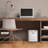 Sharp Console Air Purifier with True HEPA Filter for 143 Cubic Feet