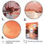 Golden Sunrise Silhouetted II - Nautical & Beach, reproduction d'art mural-175544864-175544921