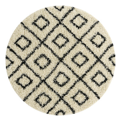 Attore Geometric Indoor Rug