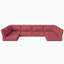 Ensemble de coussins d'extérieur 14 pièces Wynee-2049252934-2062401500-2062401503