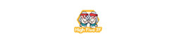 Logo High Five JF