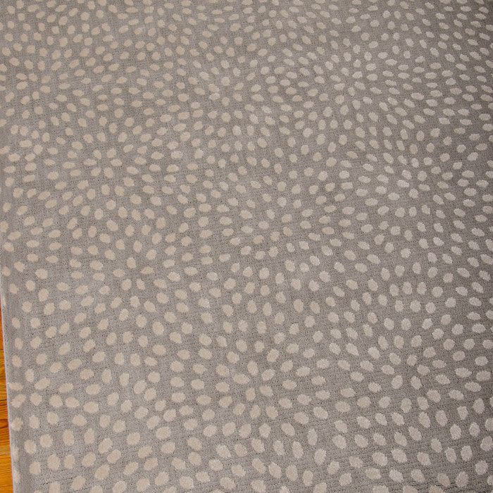 Kuma Pond Indoor/Outdoor Area Rug, Rectangle 7'9" x 10'10"