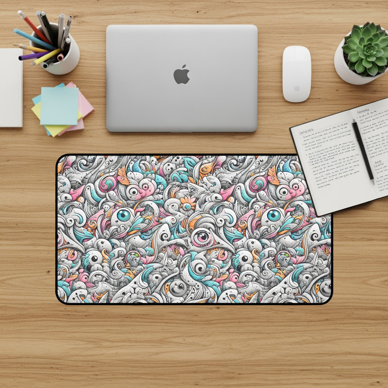 Desk Pad