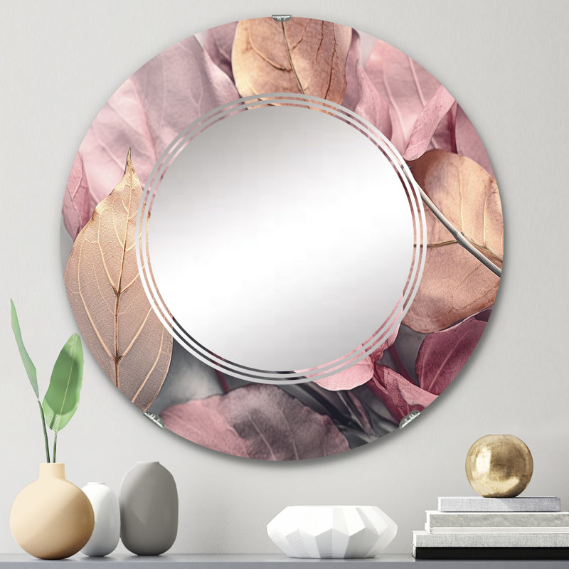 Miroir Straimont, 24 po x 24 po