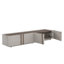 JAMILLE Media Console