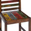 Cutler Solid Wood Dining Chair