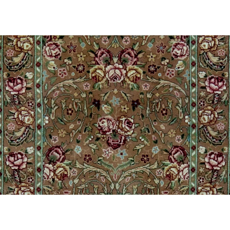 One-of-a-Kind 2'6" X 10' Area Rug