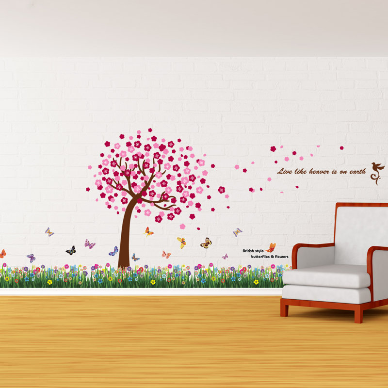 Wall Decal