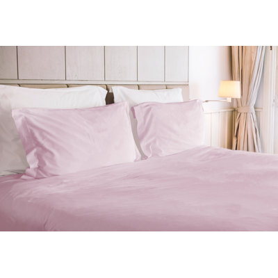 Pascarella Modern & Contemporary Rayon Duvet Cover