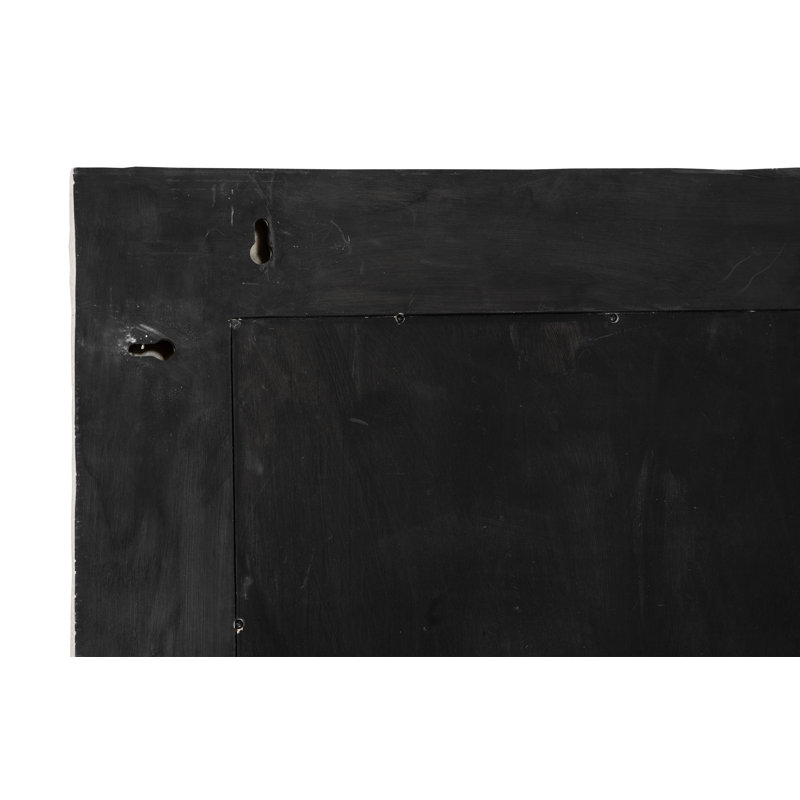 Reef Mirror, LG, 70" x 38"