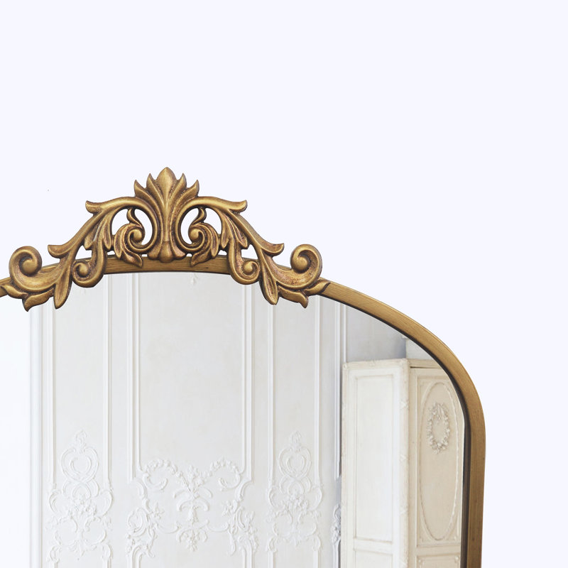 Miroir mural