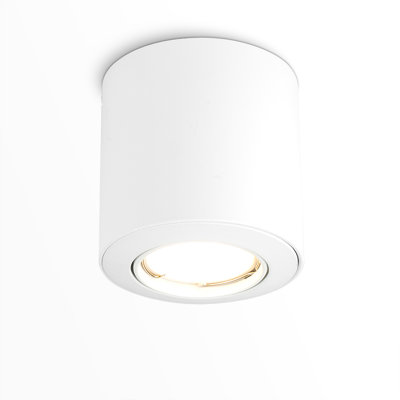 Barron Downlight 3” Recessed Lighting Kit