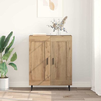 Sideboard Accent Chest