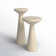 Ravine Nesting End Table