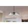 Gabriel 5 - Light Dimmable LED Geometric Chandelier