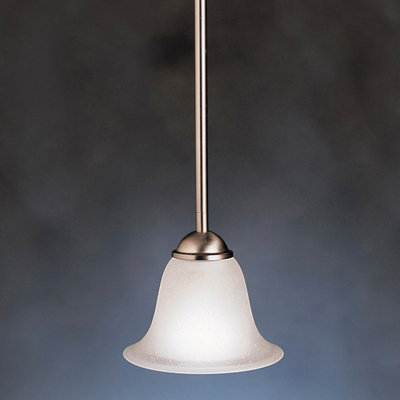 Cayman 1 - Light Single Pendant