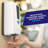 Automatic Soap And Hand Sanitizer Dispenser