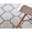Tapis contemporain californien couleur cendré-1366269086