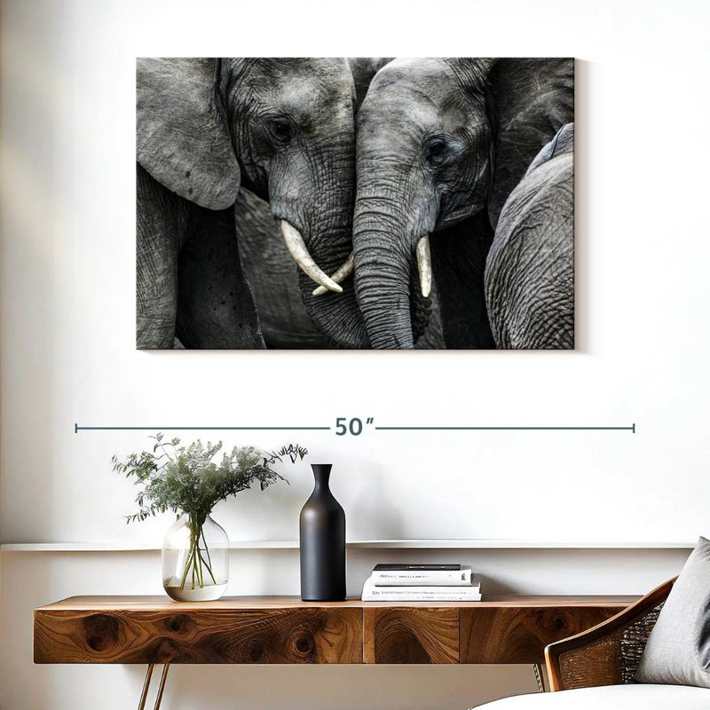 Brampt Sweet Elephants