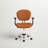 Mid-Back Mesh Padded Swivel Task Office Chair-1057406579-1057406570