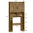 Over The Toilet Storage Cabinet-127658993