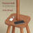 Coat Rack with 8 Hooks and Storage Shelf-106496964