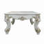 Table basse avec perle antique