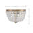 Jaaziah Flush Mount-712750550