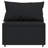 24.8'' Wide Patio Sectional Set with Cushions-1569880816-1569880780