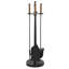 Ensemble d'outils de feu Judith