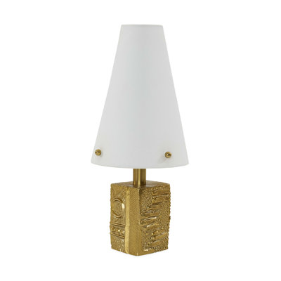 Foundry Buffet Table Lamp