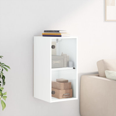 Matazzoni Rectangle Accent Cabinet