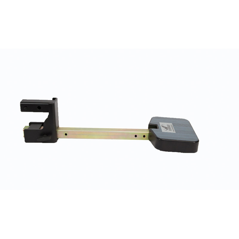 Rampe pour animaux HitchMate